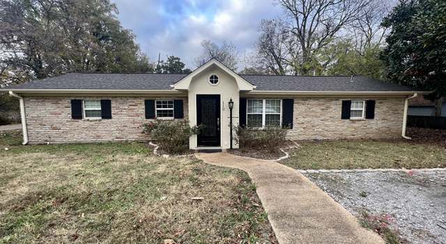 Photo of 110 Cypress Dr St, MS