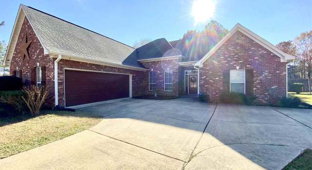 Photo of 136 Woodsong Way, Terry, MS 39170