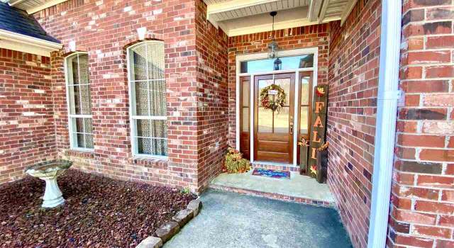 Photo of 136 Woodsong Way, Terry, MS 39170