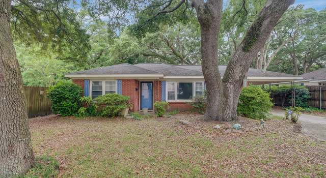 Photo of 277 Rodenberg Ave, Biloxi, MS 39531