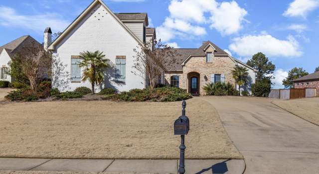 Photo of 121 Burne Run, Madison, MS 39110
