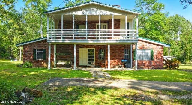 Photo of 18 Shamrock Ln, Carriere, MS 39426