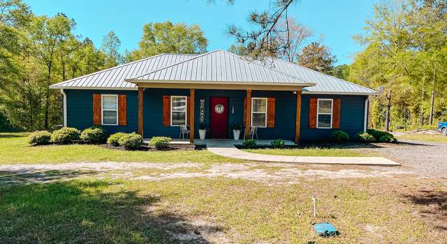 Photo of 149 August Ln, Lucedale, MS 39452