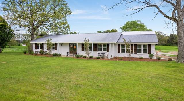 Photo of 708 Mt Pleasant Rd, Mount Olive, MS 39119