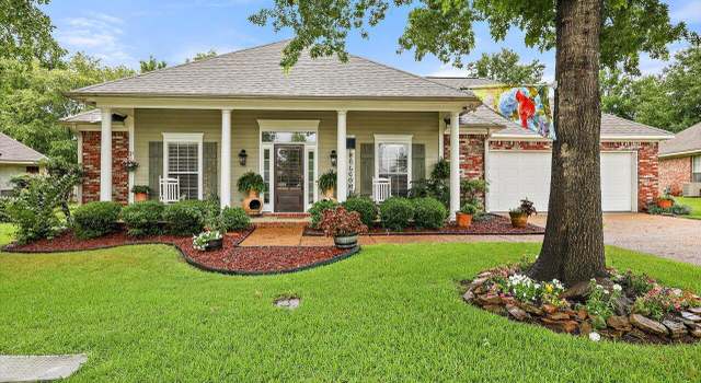 Photo of 132 Southwood Dr, Canton, MS 39046
