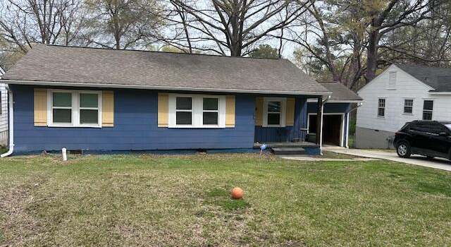 Photo of 746 Launcelot Rd, Jackson, MS 39206