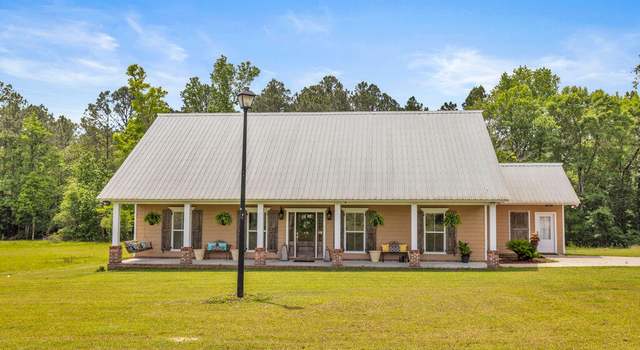 Photo of 20546 Pullen Rd, Saucier, MS 39574