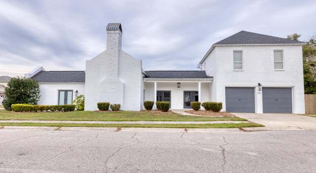 Photo of 930 Old Towne St, Gulfport, MS 39507