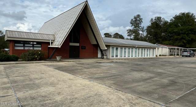 Photo of 818 Marion Blvd, Forest, MS 39074