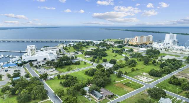 Photo of 214 Howard Ave, Biloxi, MS 39530