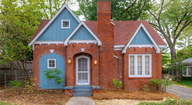 Photo of 1728 Lyncrest Ave, Jackson, MS 39202