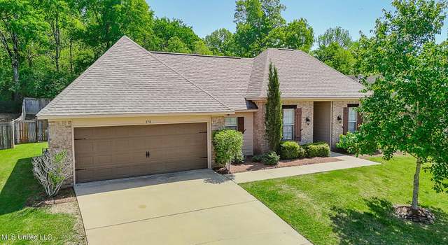 Photo of 175 Memory Ln, Madison, MS 39110
