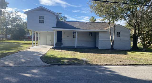 Photo of 1511 13th St, Pascagoula, MS 39567