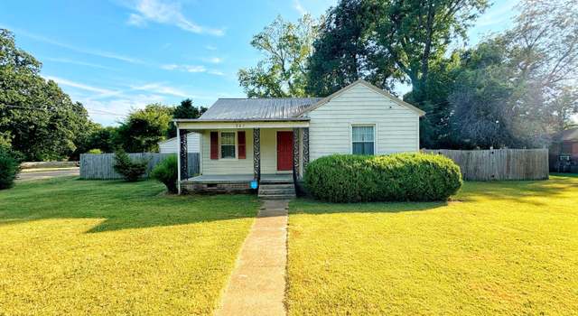Photo of 301 Hopson St, Tutwiler, MS 38963