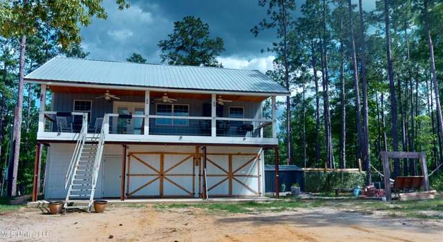 Photo of 436 Lake Gary Rd, Leakesville, MS 39451