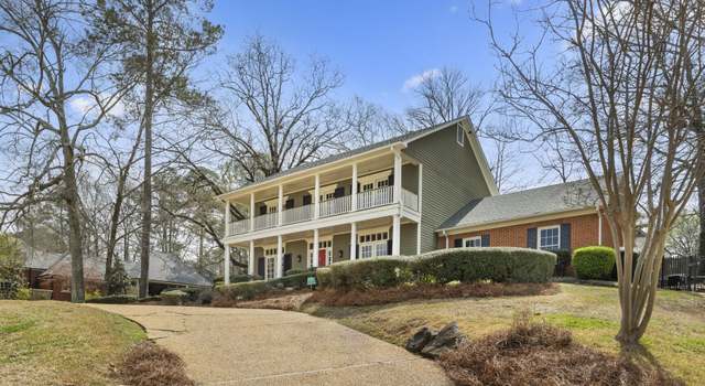 Photo of 2151 Sheffield Dr, Jackson, MS 39211