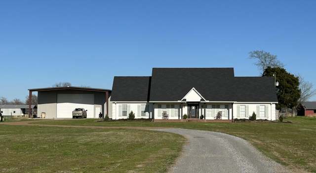 Photo of 256 Crosby Rd, Boyle, MS 38730