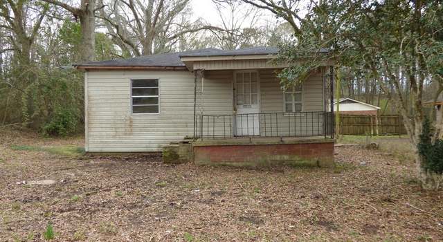 Photo of 203 Peters St, Summit, MS 39666