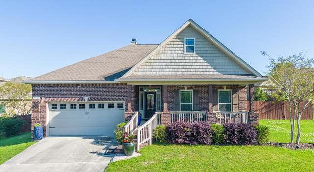 Photo of 9490 Woodrow Pl, Biloxi, MS 39532