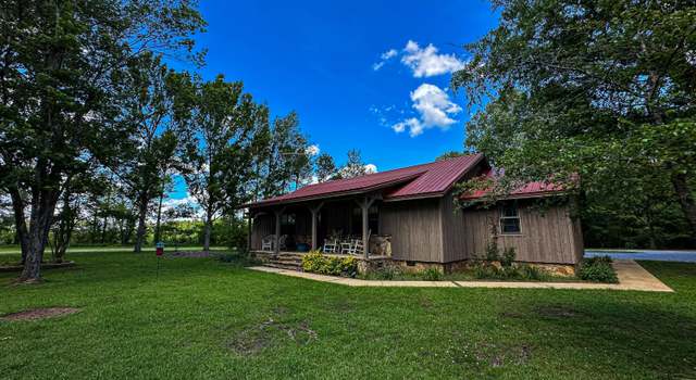 Photo of 912 County Road 75, New Albany, MS 38652