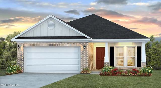 Photo of 15916 Blue Ridge Dr, Gulfport, MS 39503