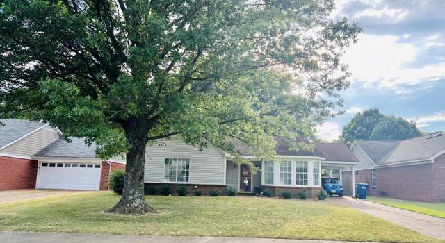 Photo of 5915 Waverly Dr, Horn Lake, MS 38637