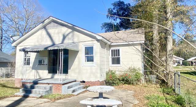 Photo of 205 W Marion Ave, Crystal Springs, MS 39059
