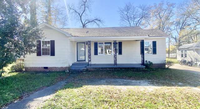 Photo of 205 W Marion Ave, Crystal Springs, MS 39059