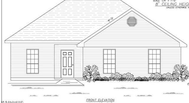 Photo of 236 Baucum Rd, Carriere, MS 39426