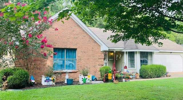 Photo of 6710 Hickory Crest Dr, Walls, MS 38680