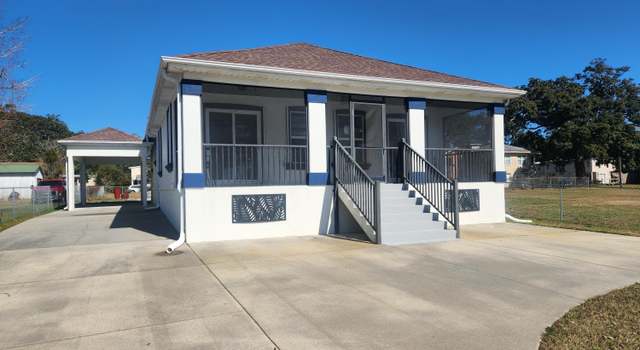 Photo of 1538 Collins St, Biloxi, MS 39530
