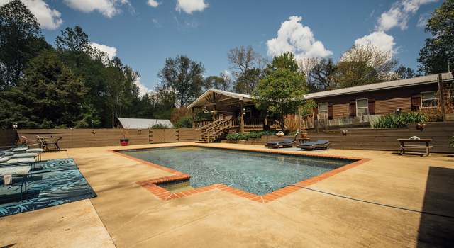 Photo of 3753 Sparta Rd, Holcomb, MS 38940
