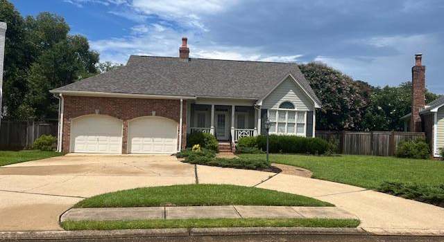 Photo of 106 Baytowne Sq, Madison, MS 39110
