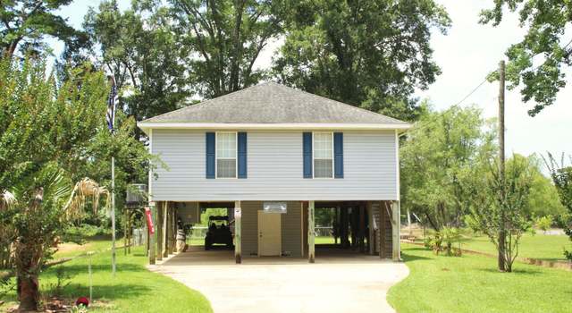 Photo of 138 Plum Bluff Dr, Lucedale, MS 39452