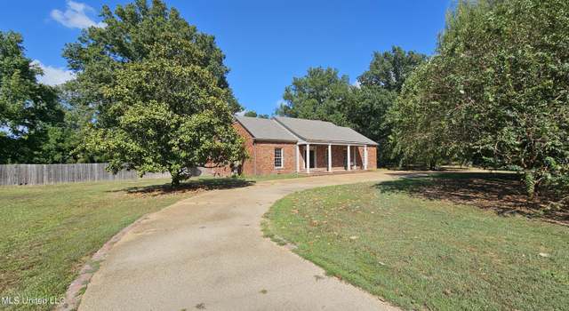 Photo of 101 Railroad Ave, Pace, MS 38764