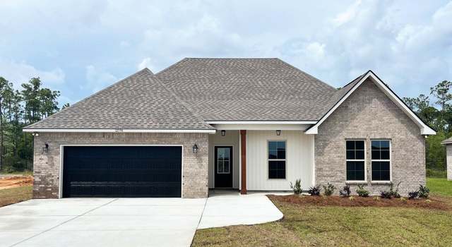 Photo of 12196 Walker Rd, Ocean Springs, MS 39564