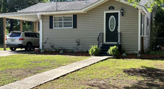 Photo of 2126 Tyler Ave, Pascagoula, MS 39567