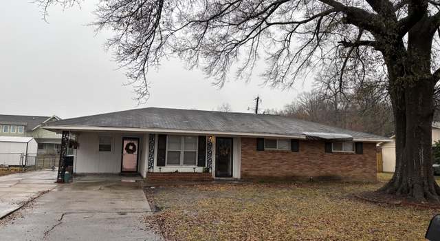 Photo of 1520 Park Lane Dr, Greenville, MS 38703