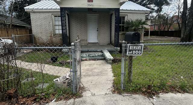 Photo of 3621 Southward Dr, Gulfport, MS 39501