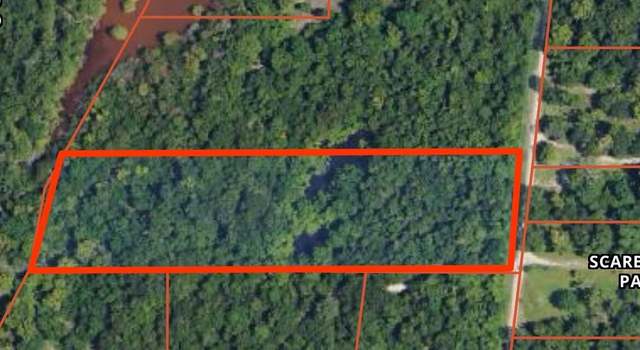 Photo of 6.58 Ac Vicie Ln, Leakesville, MS 39451