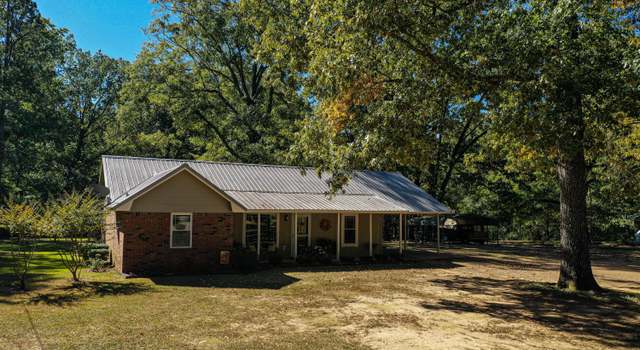 Photo of 376 Northwood Forest Rd, West Point, MS 39773