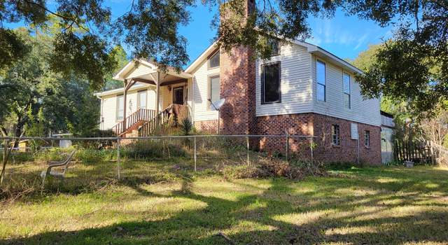 Photo of 9107 Bayou Cumbest Rd, Moss Point, MS 39562