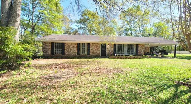 Photo of 214 Rayburn Rd, Carriere, MS 39426