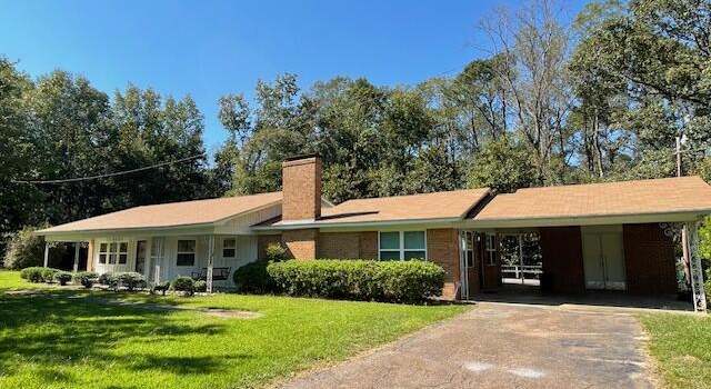 Photo of 1990 Wicker Mill Road Rd, Pulaski, MS 39152
