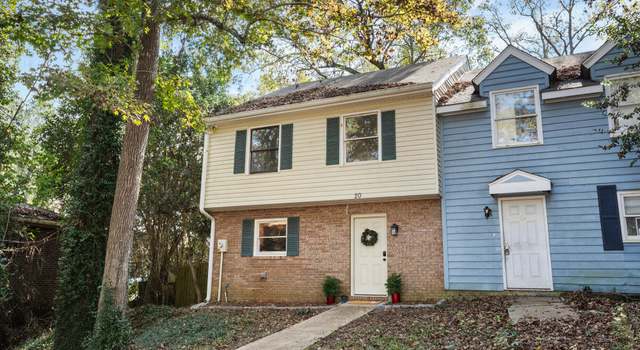 Photo of 20 Hickory Knl, Hattiesburg, MS 39402