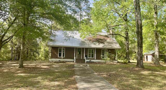 Photo of 45 Fritz Whitfield Rd, Picayune, MS 39466