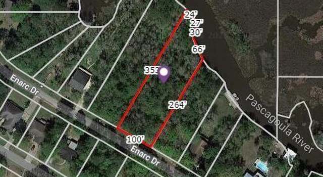 Photo of 0 Enarc Dr, Gautier, MS 39553