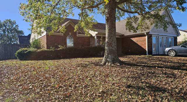 Photo of 101 Muscadine Dr, Senatobia, MS 38668