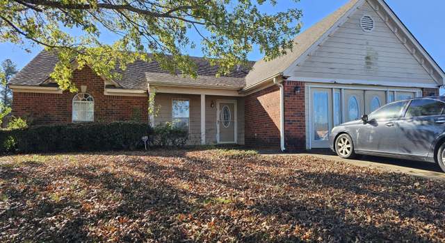 Photo of 101 Muscadine Dr, Senatobia, MS 38668