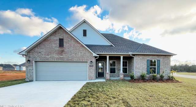 Photo of 14310 Swan Ridge Cir, Gulfport, MS 39503